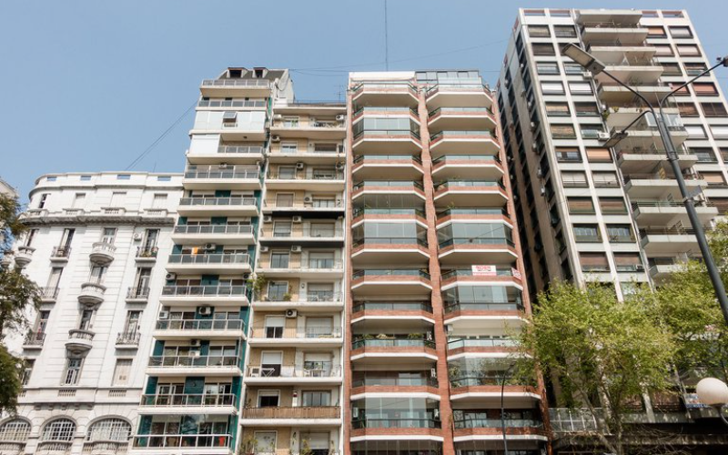 Alquileres porteños: ya acumulan una suba del 52,3% en el año, el doble que la inflación en Ciganda Inmobiliaria