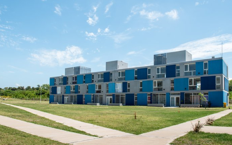 Arranca el Procrear 2020: cuándo será el primer sorteo de los nuevos créditos para la vivienda