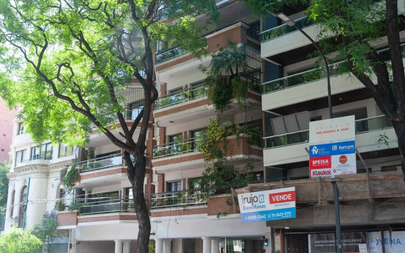 Buen arranque de año: suben las ventas 50% y los inversores vuelven al sector