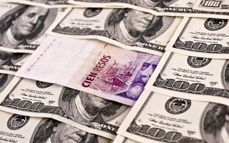 Cómo invertir desde el pozo en pesos y lograr rentabilidades aproximadas del 20% en dólares en dos años en Ciganda Inmobiliaria