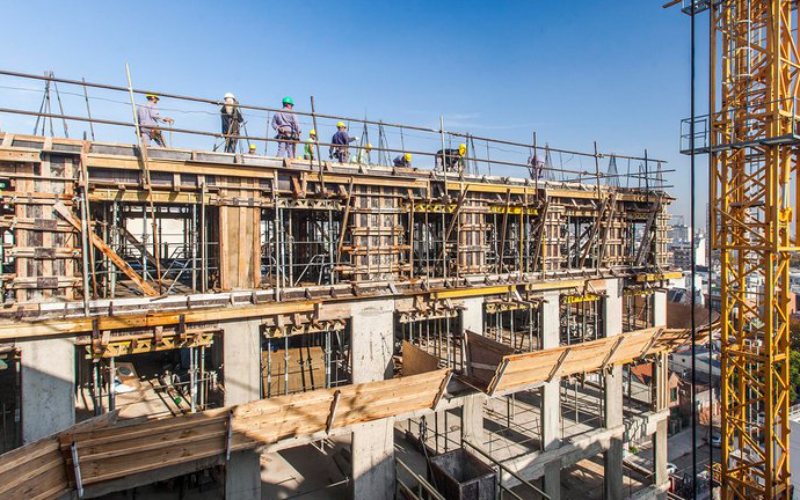 El costo de la construcción, en su nivel más bajo de los últimos 15 años en Ciganda Inmobiliaria