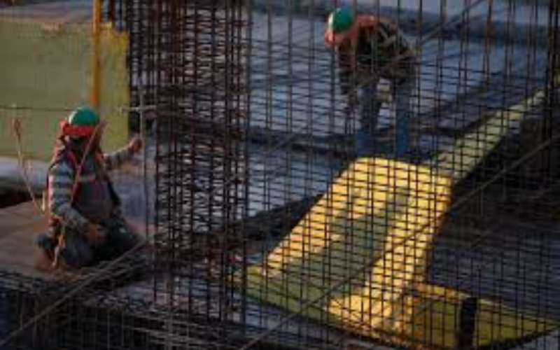 El desarrollo inmobiliario favorece a la economía y por ende a la sociedad