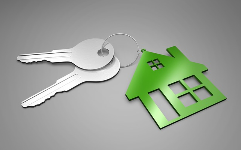 El efecto cuarentena en CABA los alquileres temporarios se pesifican y la rentabilidad baja un 2% en Ciganda Inmobiliaria