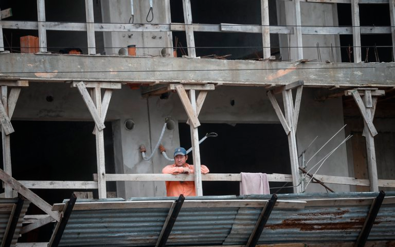 El Gobierno busca darle impulso a la construcción: el detalle de los nuevos fondos inmobiliarios que se aprobarán hoy