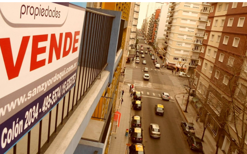Lanzan hoy medidas para promover las inversiones en el mercado inmobiliario