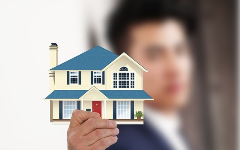 Las inmobiliarias retornaron a la actividad, pero ya proyectan una caída de los precios de hasta 40% en dólares en Ciganda Inmobiliaria