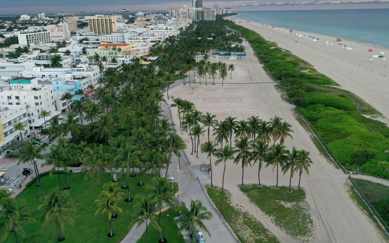 Miami: Por qué los argentinos son los que más compran propiedades en el Sur de La Florida