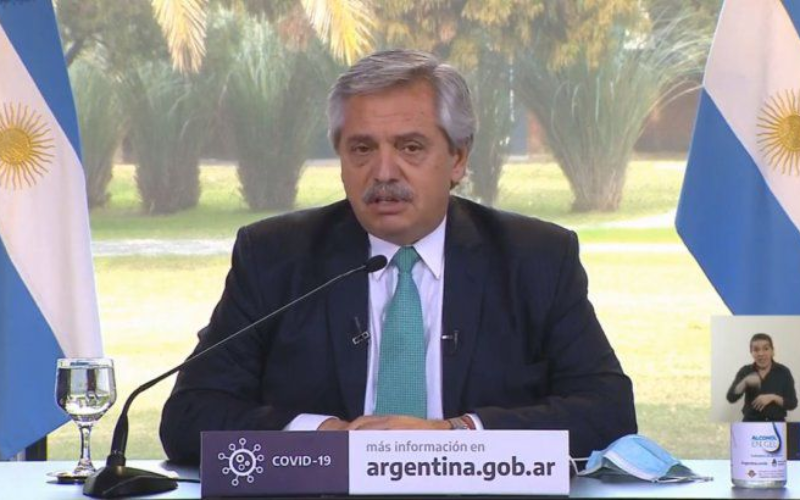 Procrear: Alberto relanzará el programa con una inversión de $25.000 millones