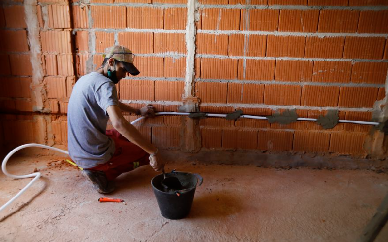 Propiedades: cuánto cuesta construir una casa económica y por qué no es un buen momento para iniciar una obra