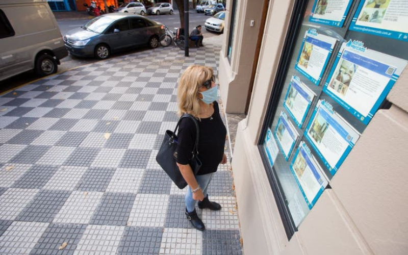 Propiedades. Empiezan a aparecer oportunidades en departamentos nuevos y usados en Ciganda Inmobiliaria