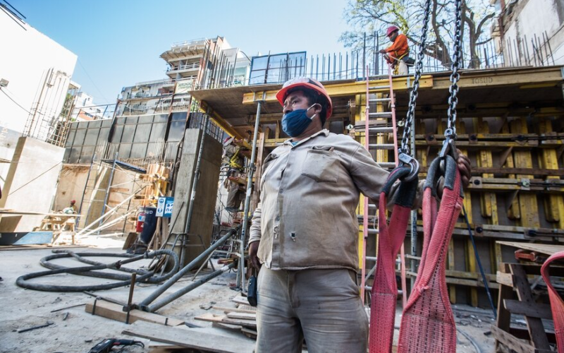 Propiedades: piden prorrogar los plazos del blanqueo en Ciganda Inmobiliaria