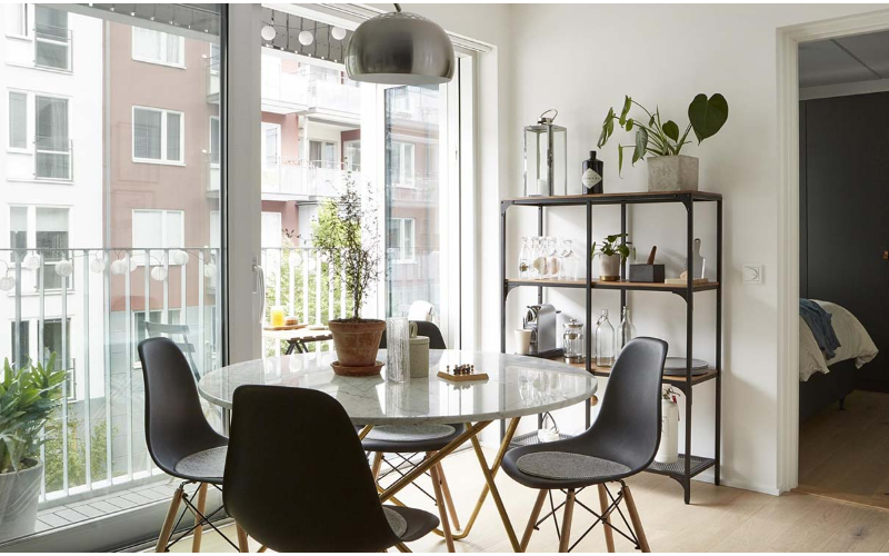 ¿Te mudas? Lee estos tips para la deco