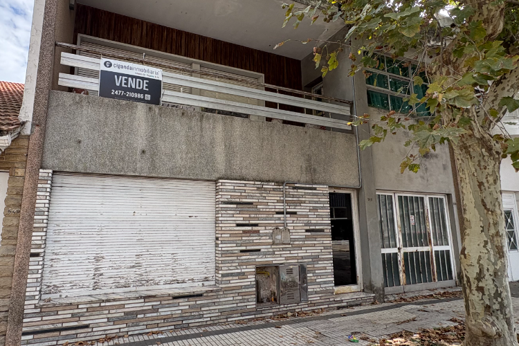 Casa en Venta en 9 de Julio 500, Pergamino Ciganda Inmobiliaria