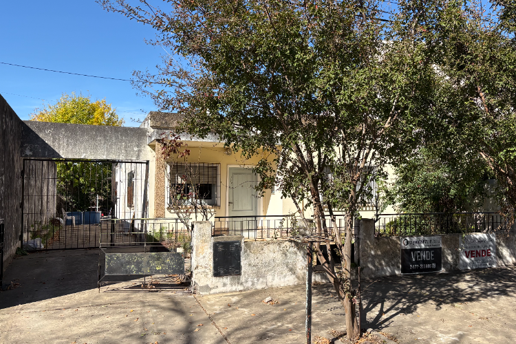 Casa en Venta en Alvear 2000, Pergamino Ciganda Inmobiliaria