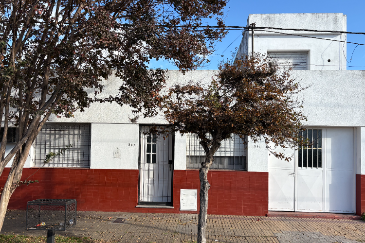 Casa en Venta en Blvd. Marcelino Ugarte 300, Pergamino Ciganda Inmobiliaria