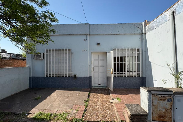 Casa en Venta en Bombero Esquivel 1300, Pergamino Ciganda Inmobiliaria