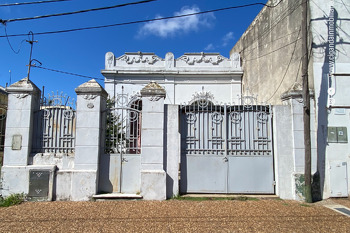 Casa en Venta en Bv. Alsina al 1100, Pergamino Ciganda Inmobiliaria