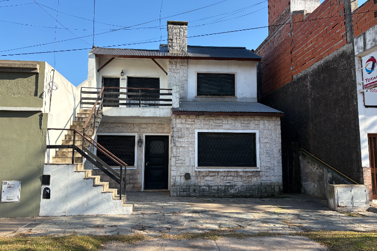 Casa en Venta en Bv. Rocha 1375, Pergamino Ciganda Inmobiliaria