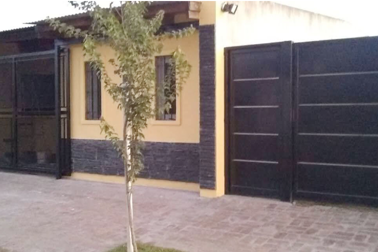 Casa en Venta en C. Arnold 100, Pergamino Ciganda Inmobiliaria