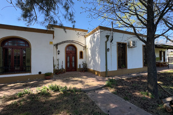 Casa en Venta en Calle 17 al 500, Pergamino Ciganda Inmobiliaria