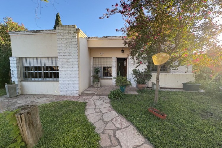 Casa quinta en Venta en Calle 2 y 9, Barrio Viajantes, Pergamino Ciganda Inmobiliaria
