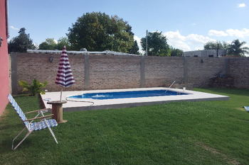 Casa en Venta en Comandante Espora 700, Pergamino Ciganda Inmobiliaria