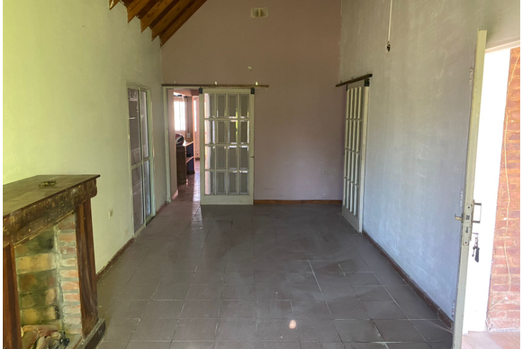 Casa en Venta en Conscripto Silva 1600, Pergamino Ciganda Inmobiliaria