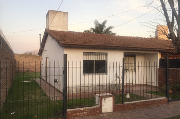 Casa en Venta en Conscripto Silva 2000, Pergamino Ciganda Inmobiliaria