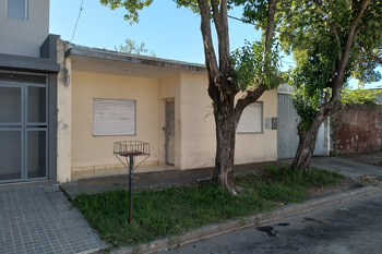 Casa en Venta en Córdoba 600, Pergamino Ciganda Inmobiliaria