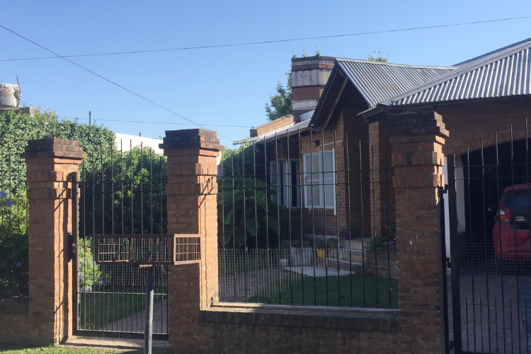 Casa en Venta en Dr. Valentini 700, Pergamino Ciganda Inmobiliaria