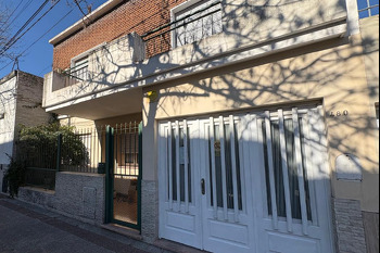 Casa en Venta en Echevarría 400, Pergamino Ciganda Inmobiliaria