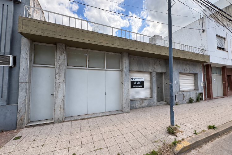 Casa en Venta en Echevarria 600, Pergamino Ciganda Inmobiliaria