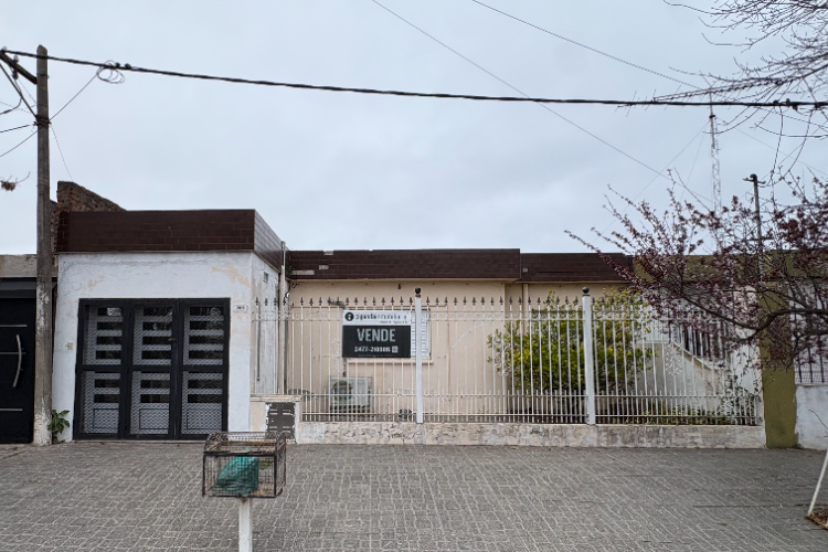 Casa en Venta en El Hornero al 300, Pergamino Ciganda Inmobiliaria