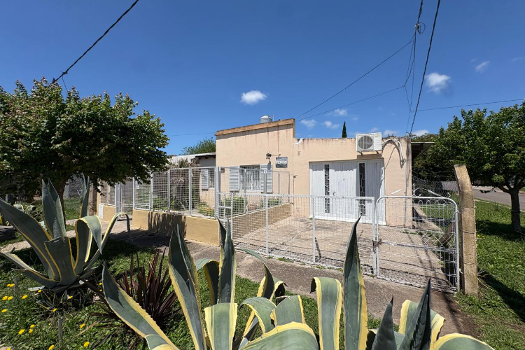 Casa en Venta en Eros Vazquez 1400, Pergamino Ciganda Inmobiliaria
