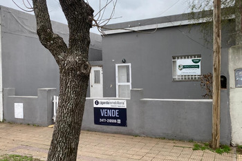 Casa en Venta en España 200, Pergamino Ciganda Inmobiliaria