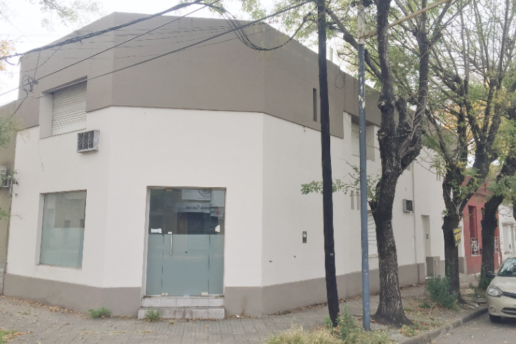 Casa en Venta en Estrada y Pinto, Pergamino Ciganda Inmobiliaria