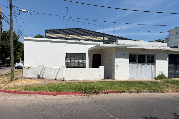 Casa en Venta en Garay 807, Pergamino Ciganda Inmobiliaria