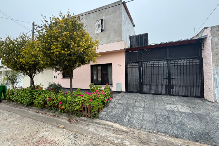 Casa en Venta en Irlanda 500, Pergamino Ciganda Inmobiliaria