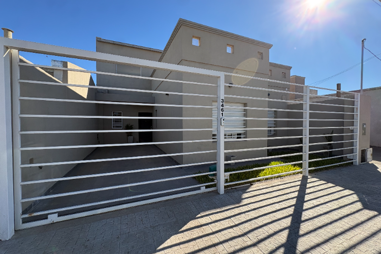 Casa en Venta en Isla del Rosario 3400, Pergamino Ciganda Inmobiliaria