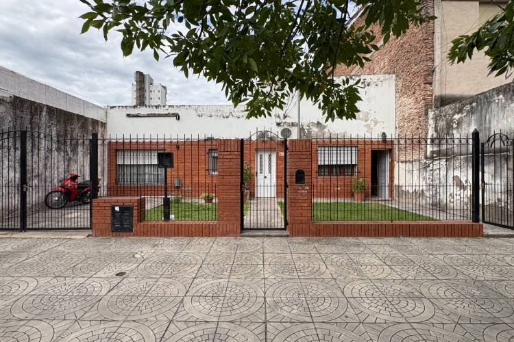 Casa en Venta en Italia 1400, Pergamino Ciganda Inmobiliaria