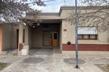 Casa en Venta en Joaquin Menendez al 40, Pergamino Ciganda Inmobiliaria