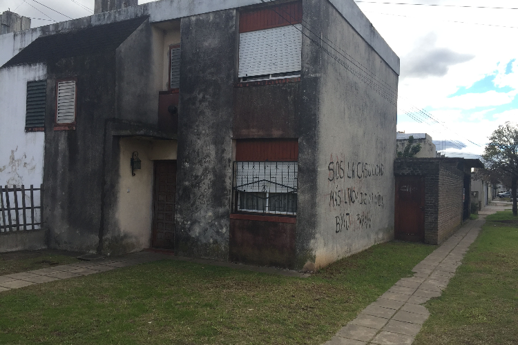 Casa en Venta en Jorge Newbery 2000, Pergamino Ciganda Inmobiliaria