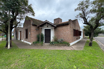 Casa en Venta en Maestros Pergaminenses & Dra. Laura Rodriguez, Pergamino Ciganda Inmobiliaria