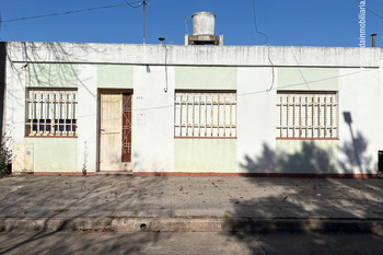 Casa en Venta en Maipu 800, Pergamino Ciganda Inmobiliaria
