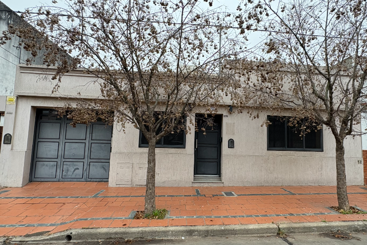 Casa en Venta en Mitre 1100, Pergamino Ciganda Inmobiliaria