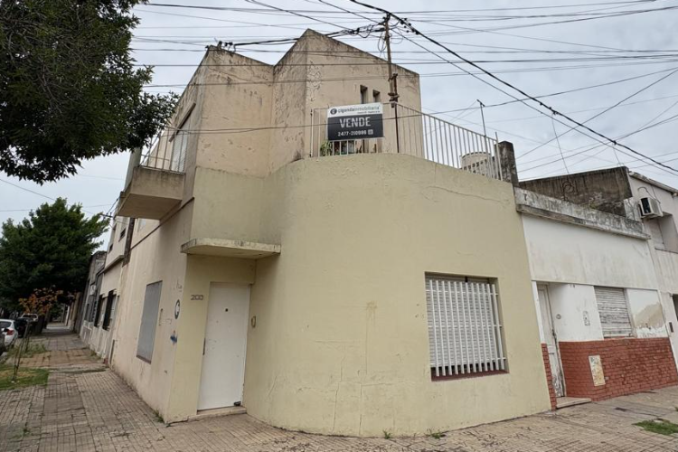 Departamento en Venta en Moreno y Blvd. Alsina, Pergamino Ciganda Inmobiliaria