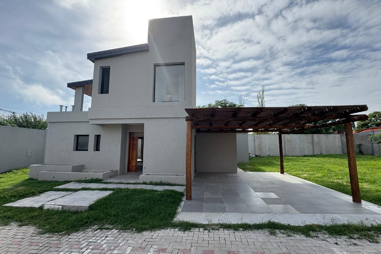 Casa en Venta en PH. Profesor Arturo Marasso 500, Pergamino Ciganda Inmobiliaria