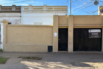 Casa en Venta en Prudencio Gonzales 300, Pergamino Ciganda Inmobiliaria