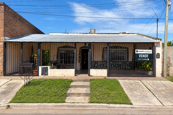 Casa en Venta en Ricardo John 800, Pergamino Ciganda Inmobiliaria