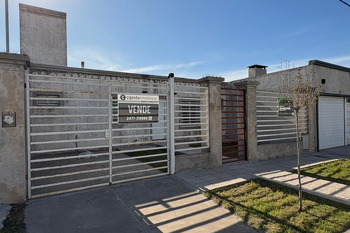 Casa en Venta en Rio Grande 3400, Pergamino Ciganda Inmobiliaria
